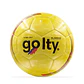Balon Futbol Sala Professional Golty Dorado Thb-Amarillo - Miniatura 1