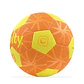 Balon Futbol Formacion Golty Softletics No.5-Naranja - Miniatura 4