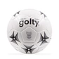 Balon Futbol Coleccionable Golty Traditional No.1-Blanco - Miniatura 1