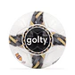 Balon Futbol Coleccionable Golty Tuchin No.1-Blanco - Miniatura 1