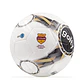 Balon Futbol Coleccionable Golty Tuchin No.1-Blanco - Miniatura 2