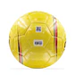 Balon Futbol Sala Professional Golty Dorado Thb-Amarillo - Miniatura 4