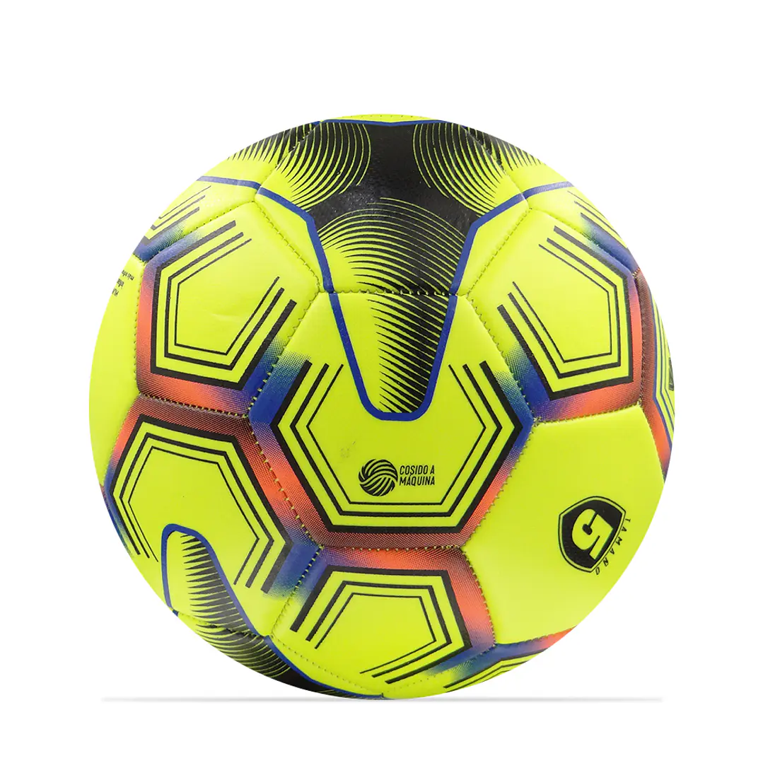 Balon Futbol Golty Nova No.5-Verde 3