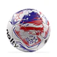 Balon Futbol Golty Conmemorativo 2026 No.5-Blanco - Miniatura 3