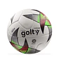 Balon Futbol Prof Golty Forza Thermotech No.5-Blanco - Miniatura 3
