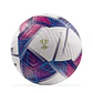 Balon Futbol Pro Golty Elite Dualtech No.3-Azul/Fucsia - Miniatura 2