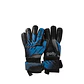 Guante Competencia Golty Pro Fingers Hombre-Negro/Azul - Miniatura 1