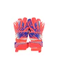 Guante Competencia Golty Pro Fingers Hombre-Rojo/Azul - Miniatura 2