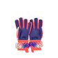 Guante Competencia Golty Pro Fingers Hombre-Rojo/Azul - Miniatura 3
