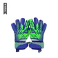 Guante Competencia Golty Pro Fingers Niño-Verde/Azul - Miniatura 2