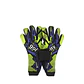 Guante Pro Golty Instinto X Hombre-Verde/Azul - Miniatura 2