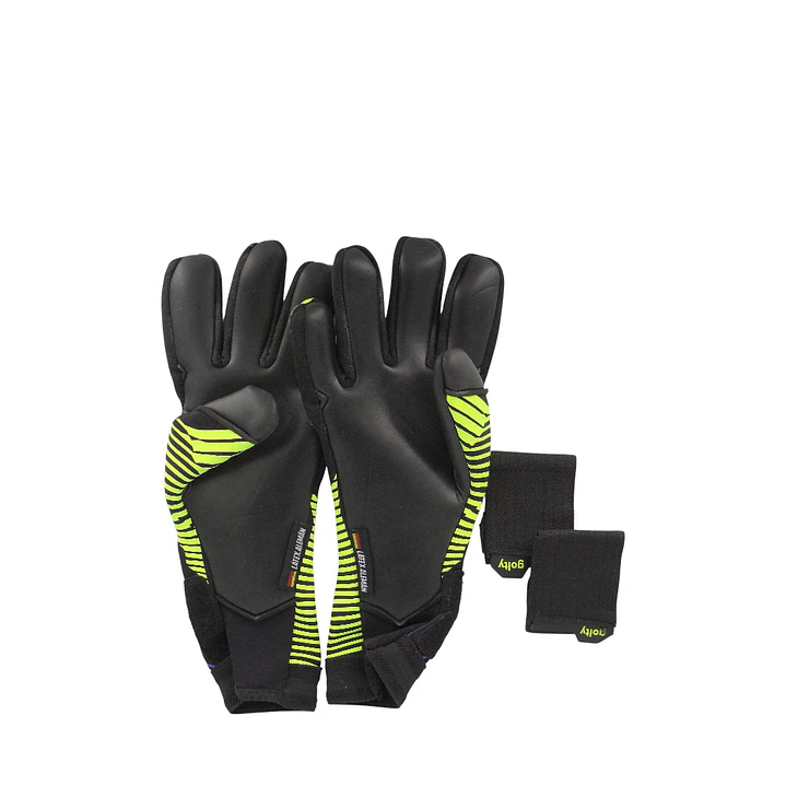 Guante Pro Golty Instinto X Hombre-Verde/Azul 3