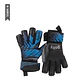 Guante Competencia Golty Pro Fingers Niño-Negro/Azul - Miniatura 1