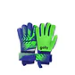 Guante Competencia Golty Pro Fingers Hombre-Verde/Azul - Miniatura 1