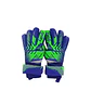 Guante Competencia Golty Pro Fingers Hombre-Verde/Azul - Miniatura 2