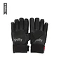 Guante Formacion Golty Prodigy Niño-Rojo/Negro - Miniatura 3