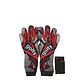 Guante Pro Golty Instinto X Hombre-Gris/Rojo - Miniatura 2