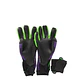 Guante Pro Golty Instinto X Hombre-Morado/Verde - Miniatura 3