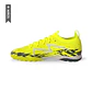 Zapatillas Fila Hyperflex Turf Niño-Verde Neon - Miniatura 3