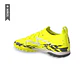 Zapatillas Fila Hyperflex Turf Niño-Verde Neon - Miniatura 5