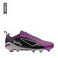 Guayo Golty Tpu Velozion Formacion Niño-Morado/Gris - Miniatura 1