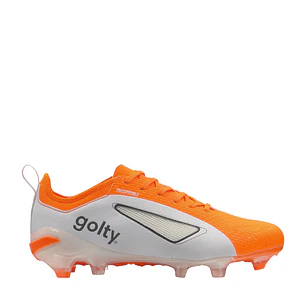 Guayo Golty Tpu Velozion Competencia Hombre-Naranja/Blanco