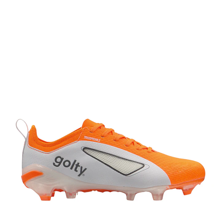 Guayo Golty Tpu Velozion Competencia Hombre-Naranja/Blanco 1