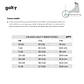 Zapatilla Golty Turf Velozion Formacion Niño-Naranja/Blanco - Miniatura 2