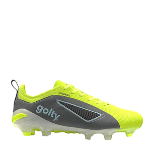 Guayo Golty Tpu Velozion Competencia Hombre-Verde/Gris