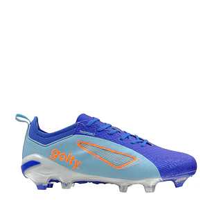 Guayo Golty Tpu Velozion Competencia Hombre-Azul/Azul