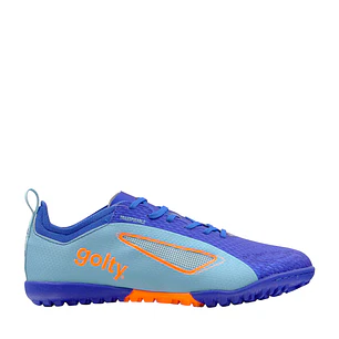 Zapatilla Golty Turf Velozion Competencia Hombre-Azul/Azul