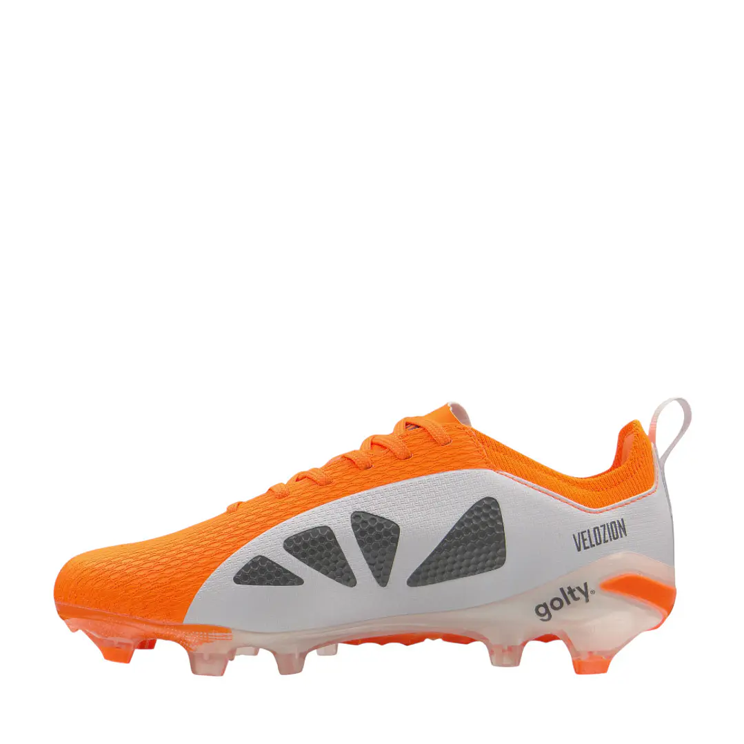 Guayo Golty Tpu Velozion Competencia Hombre-Naranja/Blanco 3
