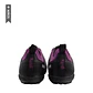 Zapatilla Golty Turf Velozion Formacion Niño-Morado/Negro - Miniatura 5