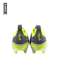 Guayo Golty Tpu Velozion Formacion Niño-Verde/Gris - Miniatura 5
