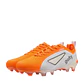 Guayo Golty Tpu Velozion Competencia Hombre-Naranja/Blanco - Miniatura 4