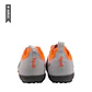 Zapatilla Golty Turf Velozion Formacion Niño-Naranja/Blanco - Miniatura 5