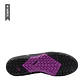 Zapatilla Golty Turf Velozion Formacion Niño-Morado/Negro - Miniatura 6