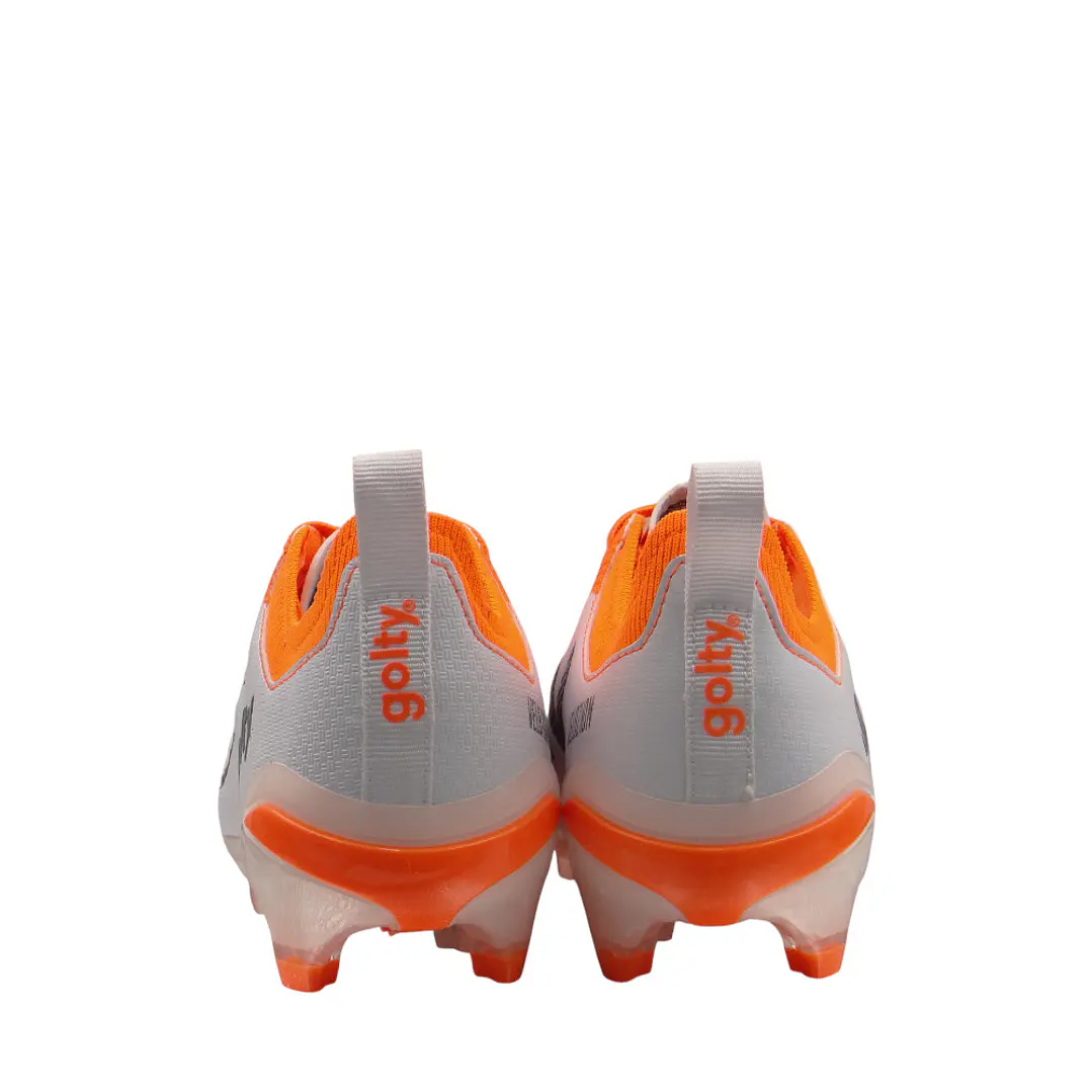 Guayo Golty Tpu Velozion Competencia Hombre-Naranja/Blanco 5