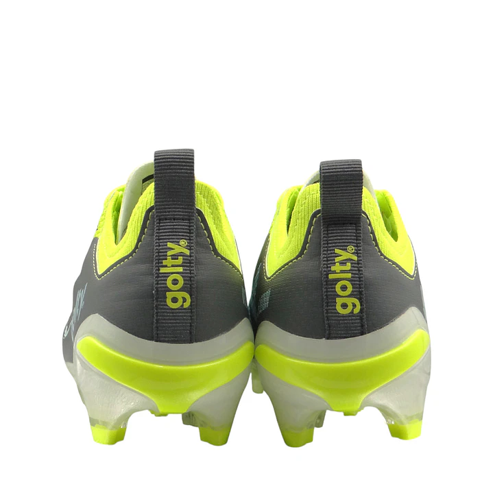 Guayo Golty Tpu Velozion Competencia Hombre-Verde/Gris 5
