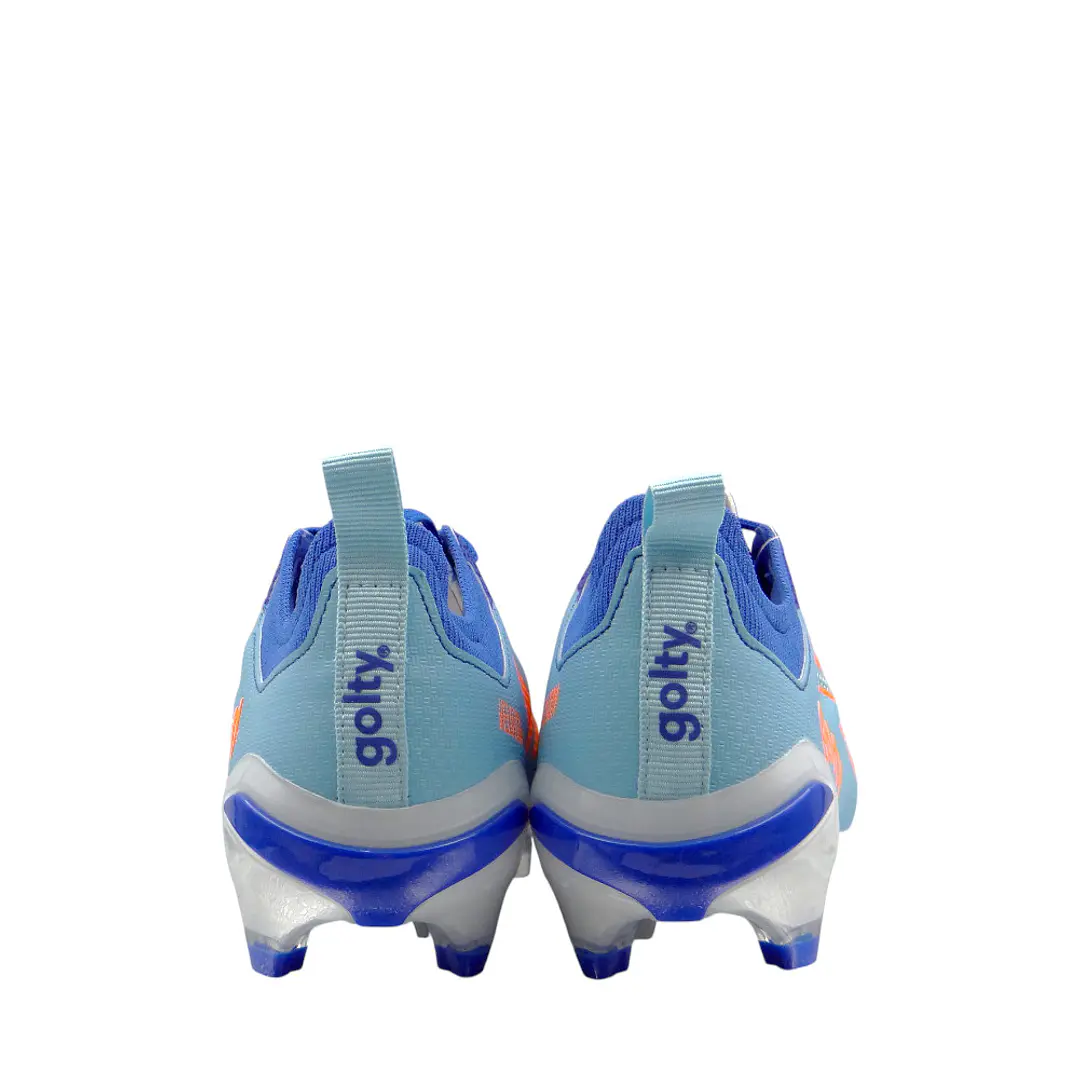 Guayo Golty Tpu Velozion Competencia Hombre-Azul/Azul 5