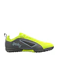 Zapatilla Golty Turf Velozion Competencia Hombre-Verde/Gris - Miniatura 1