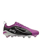 Guayo Golty Tpu Velozion Competencia Hombre-Morado/Negro - Miniatura 1