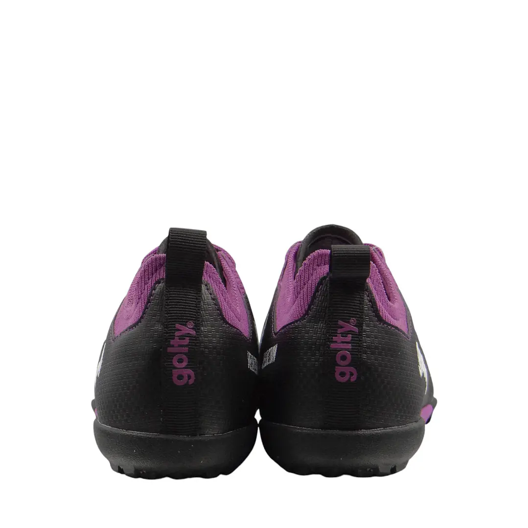 Zapatilla Golty Turf Velozion Competencia Hombre-Morado 5