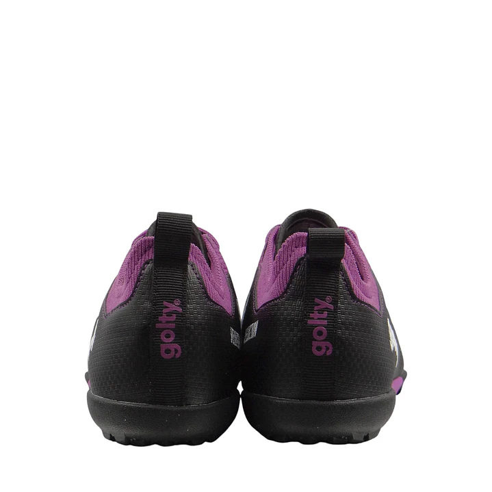 Zapatilla Golty Turf Velozion Competencia Hombre-Morado 5