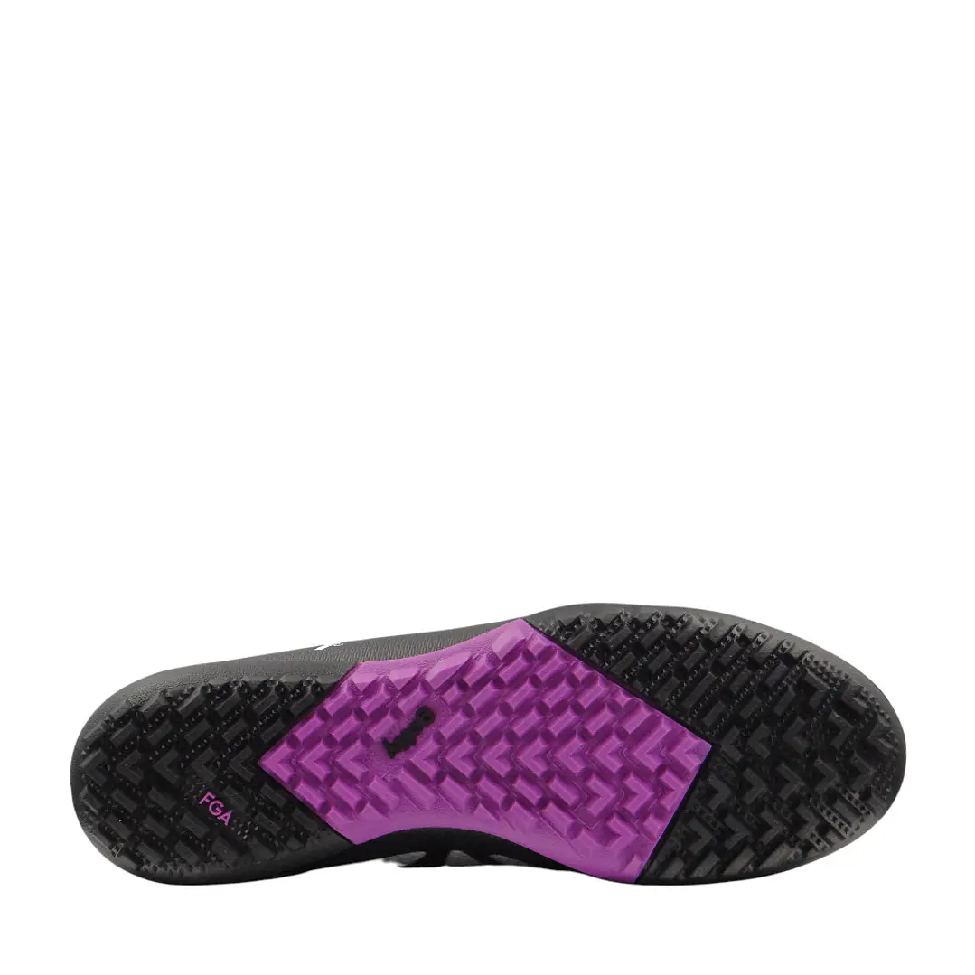 Zapatilla Golty Turf Velozion Competencia Hombre-Morado 6