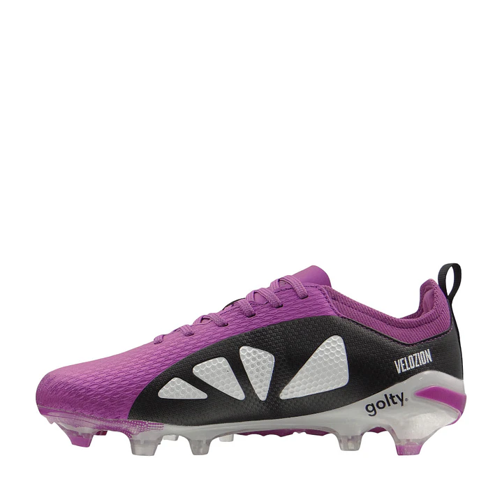 Guayo Golty Tpu Velozion Competencia Hombre-Morado/Negro 3