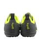Zapatilla Golty Turf Velozion Competencia Hombre-Verde/Gris - Miniatura 5
