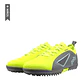 Zapatilla Golty Turf Velozion Formacion Niño-Verde/Gris - Miniatura 4
