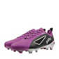 Guayo Golty Tpu Velozion Competencia Hombre-Morado/Negro - Miniatura 4