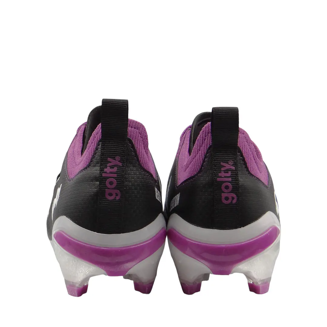 Guayo Golty Tpu Velozion Competencia Hombre-Morado/Negro 5